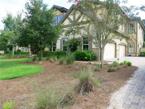 165 Hampton Lake Xing, Bluffton SC 29910-9553 exterior