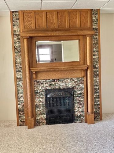 1114 Vine St, South Connellsville PA  15425-4733 exterior