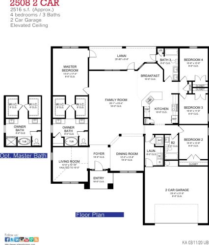 2644 Cameo Blvd, Fort Pierce, FL 34953-2932