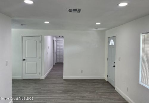 1233 Pollyanna Dr, Titusville FL  32796-1950 exterior