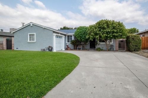 18709 Petunia St, Irwindale, CA 91702