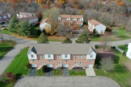 116 Bruton Dr, Gibsonia PA  15044-9524 exterior