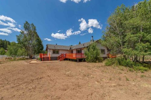 14932 Glenshire Dr, Truckee, CA 96161-1368
