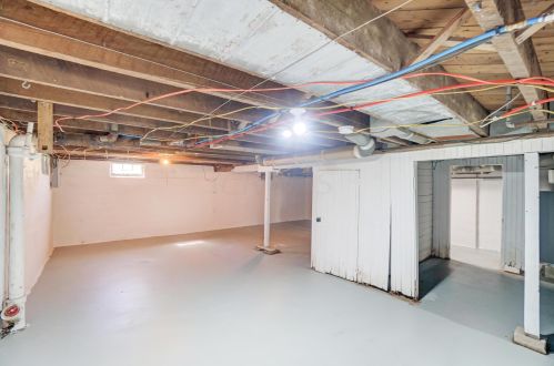 220 Mckinley Ave, Washington Ch OH  43160-1263 exterior