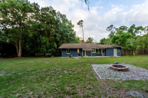 761 Springbank Ave, Orange City FL  32763-5719 exterior