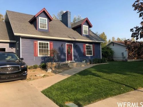 98 Park Dr, West Kaysville, UT 84037-2821