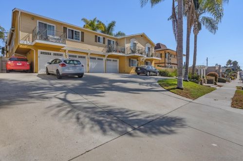 4025 Florida St, San Diego, CA 92104-6000