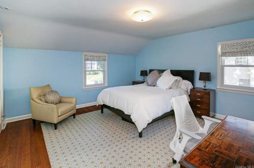 55 Fayette Rd, Scarsdale NY  10583-7156 exterior