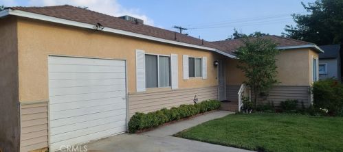 7408 Oak Park Ave, Van Nuys, CA 91406-2632