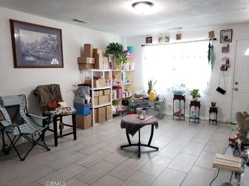 961 10th St, Orange Cove CA  93646-2315 exterior