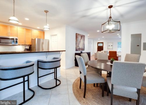 7003 Hickory Hill Rd, Falls Church VA  22042-3903 exterior