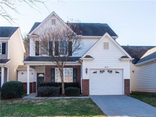 8517 Cleve Brown Rd, Charlotte, NC 28269-0901