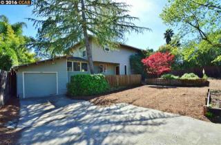 84 Crest Ave, Alamo, CA 94507-2648