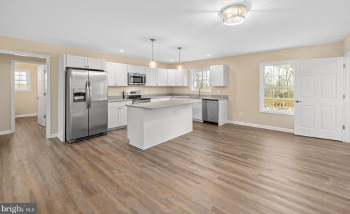 22202 Lahore Rd, Madison Mills VA  22960-3726 exterior