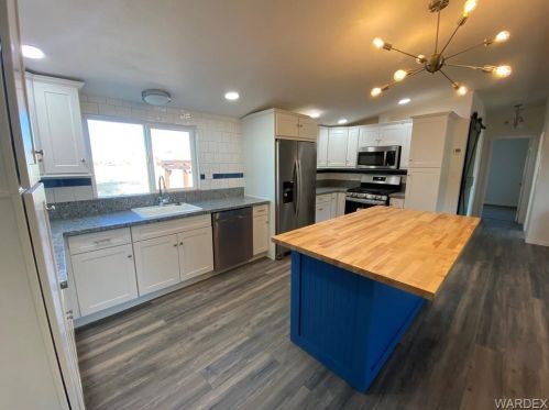 10242 Empire Rd, Mohave Valley AZ  86440-9614 exterior