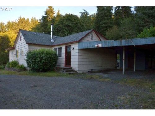 4809 Leif Erikson Dr, Tongue Point, OR 97103-2128