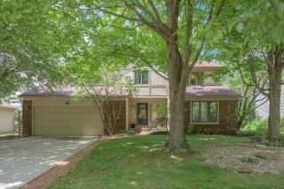 161 Crowles Ave, Westerville, OH 43081-1111