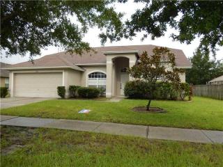 1628 Ledgestone Dr, Brandon, FL 33511-8332