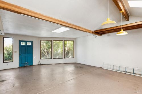 405 Ash St, Mill Valley CA  94941-3912 exterior