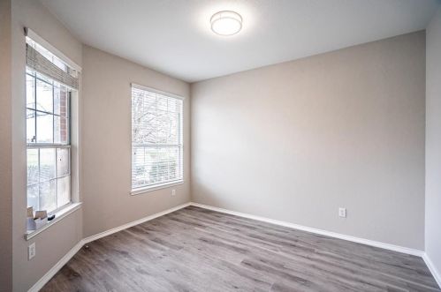 1532 Charleston Dr, Allen TX exterior