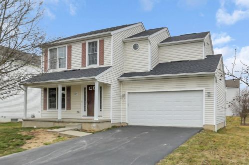 1329 Harold Stewart Pkwy, Pataskala, OH 43062-7595