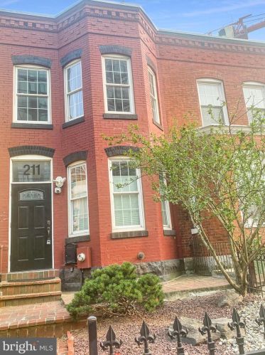 211 K St, Washington, DC 20002-3519