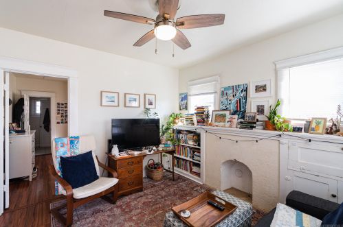 515 24th St, San Diego CA  92102-2919 exterior