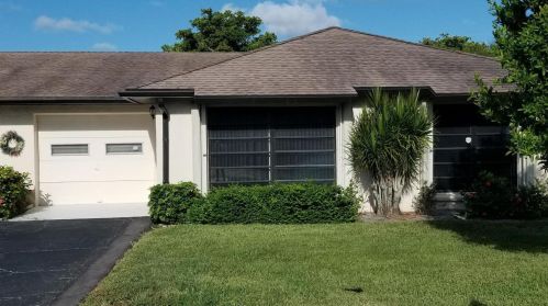 10379 Equestrian Dr, Boynton Beach, FL 33436-4323