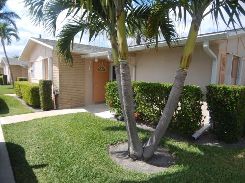 2607 Dudley Dr, West Palm Beach, FL 33415-8712