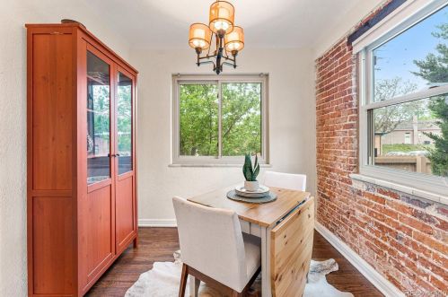 3325 Irving St, Denver CO 80211-1934 exterior