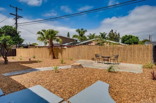 4328 Elma Ln, La Mesa CA  91942-5814 exterior