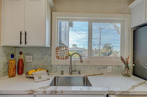 1235 Funston Ave, Del Monte Park CA  93950-5509 exterior
