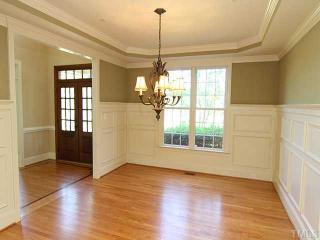 1041 Quiet Ridge Cir, Raleigh NC  27614-7258 exterior