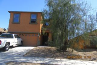 2408 Calle Gran Desierto, Tucson, AZ 85706-5064