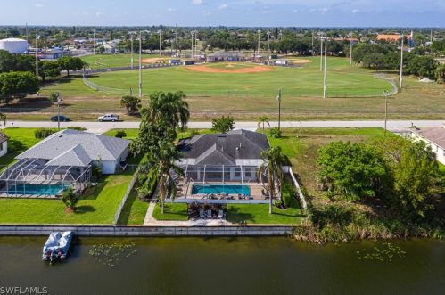 2223 1st Ter, Cape Coral, FL 33909-2863