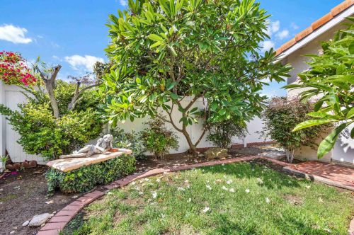 5949 Bounty St, San Diego CA  92120-2920 exterior