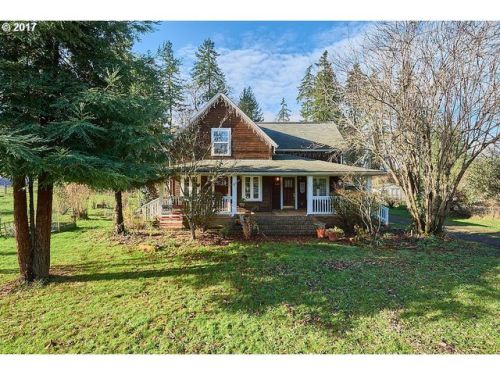 167 Main St, Willamina, OR 97396-2400
