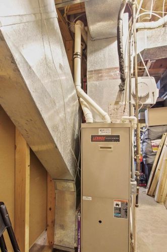 401 Highview Dr, Bellefontaine OH  43311-9145 exterior