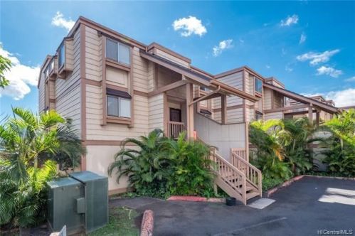 98-945 Moanalua Rd, Aiea, HI 96701