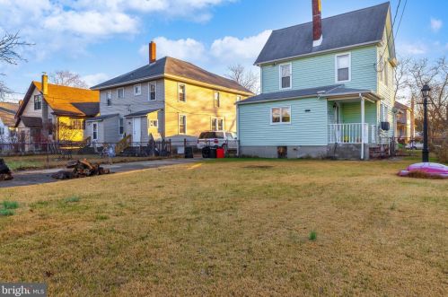 630 Billings Ave, West Deptford NJ  08066-1213 exterior