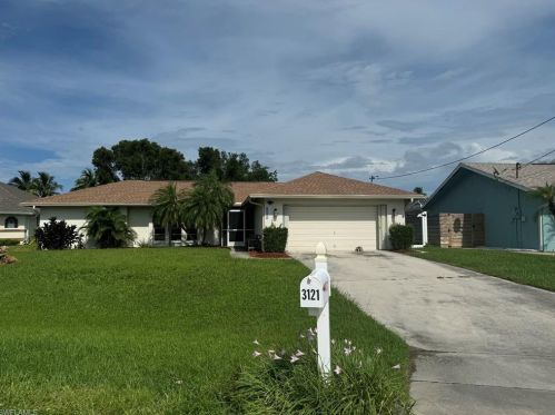 3121 22nd Ave, Cape Coral, FL 33904-4026