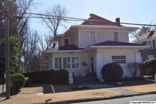 850 Walnut St, Gadsden, AL 35901-4050