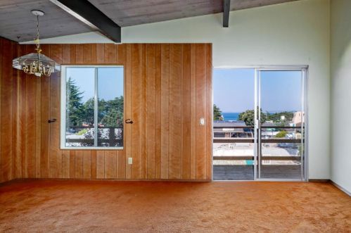 116 Evans Ave, Del Monte Park CA  93950-3064 exterior