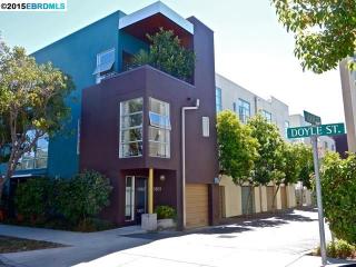 5801 Doyle St, Oakland, CA 94608-2504