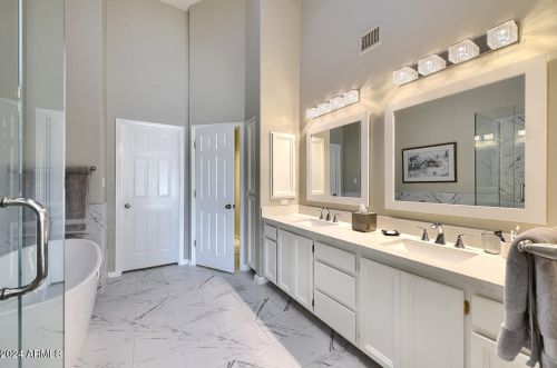 9865 101 St, Scottsdale AZ 85258-4821 exterior