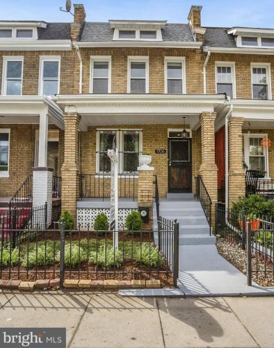 1706 Montello Ave, Washington, DC 20002-7821