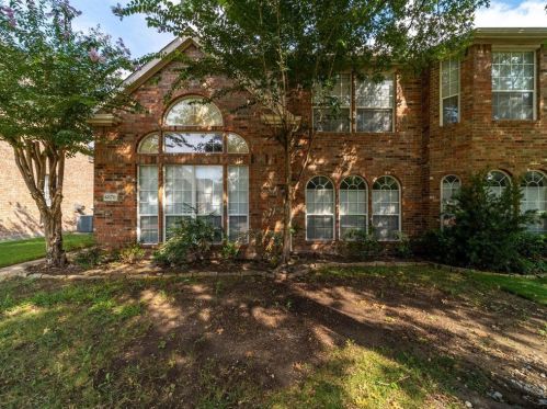 6870 Winston Dr, Frisco, TX 75035-8629