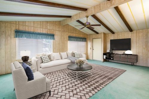 1325 Medallion St, Redlands CA  92374-2666 exterior