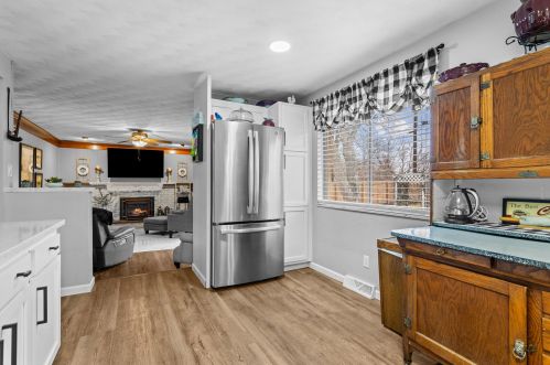 608 Alta Ave, Englewood OH  45322-1803 exterior