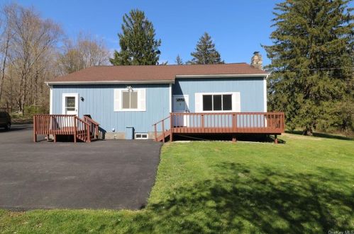3875 Route 52, Whaley Lake, NY 12531-5110